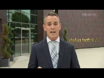 Chelsea TV Blues News