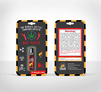 Client packaging project - won on 99d