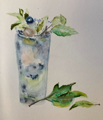 Cheers (Shafia Syed)