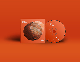 Creative Sources Covers 2018