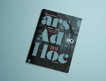 Ars Ad Hoc Brochure