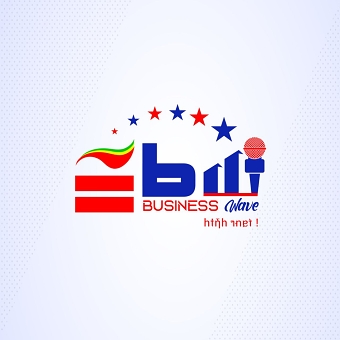 EBW Business Wave | Logo and Branding Guideline