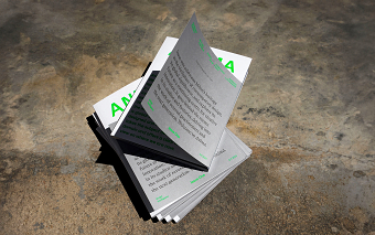 ANIMA - Issue One
