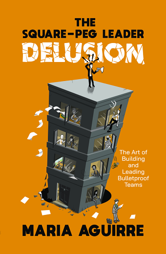 The Square-Peg Leader Delusion
