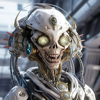 Skag Mech