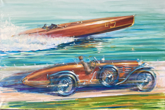 Lakeside Hispanos