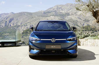VW ID7