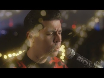 Boki Montez - White Christmas