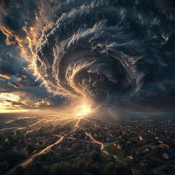 Great Storm