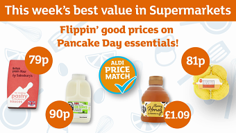 Sainsbury's offers - Click to play