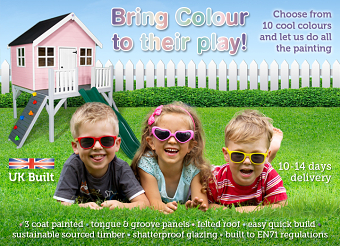 Website Banners