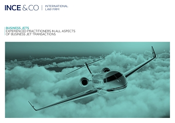 Business Jets Brochure