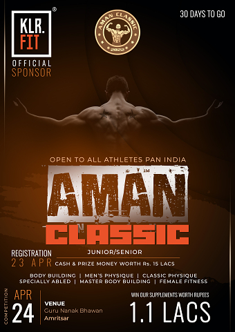 Flyer Design