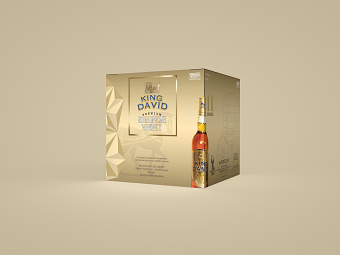 Packaging Design