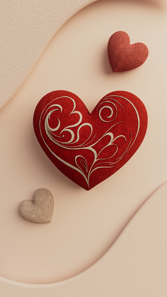 Valentines Cushions