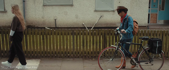 Ash Connaughton DOP Showreel 2024