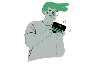 Corporative Illustrations for SMARTCEX