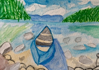 Rocks (Neerja Dhutta)