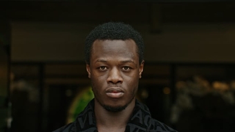 J Hus B.A.B.Y Album Announcement Promo