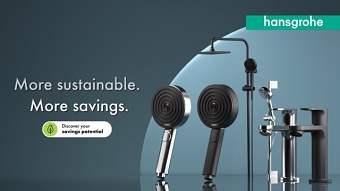 HANSGROHE