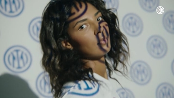 Inter - Away Kit 23