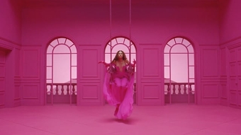 Valentino | Pink PP Collection