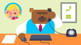 Goldilocks and the Three Customer Service Advisors