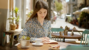TV Commercial | Make it wonder-full, Moak