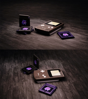 Gameboy