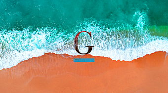 GIOIA — Brand Identity