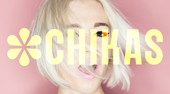 Chikas Cosméticos — Social Media