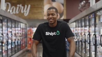 Shipt Shoppers - Henry