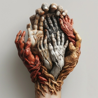 Need A Hand