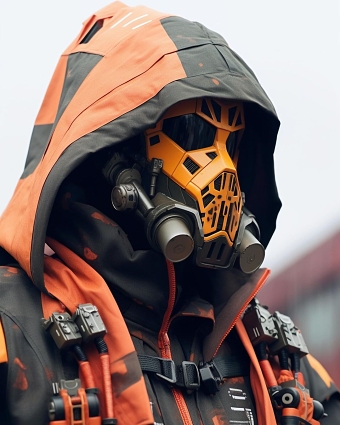 C-562 Cyborg