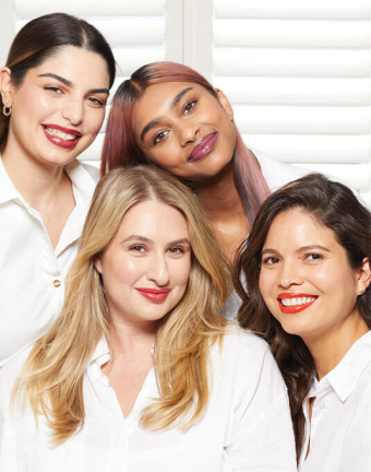 Nutrimetics