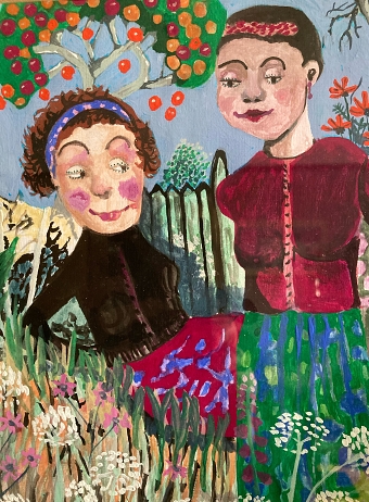 Garden Party