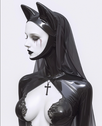 The Nun