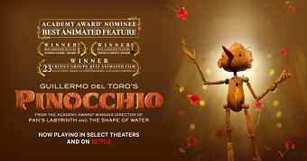 Pinocchio