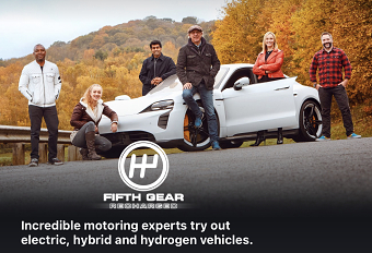Fifth Gear Recharged