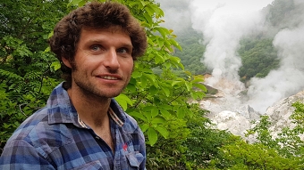 Our Guy In Japan
