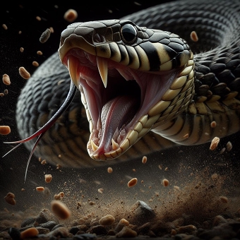 Pit Viper