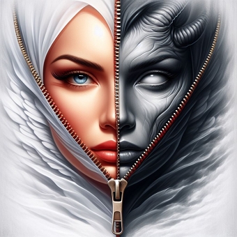 Split Personality