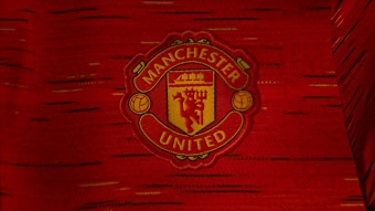 Adidas and Manchester United