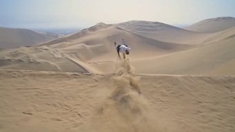 SHAFF18 Trailer