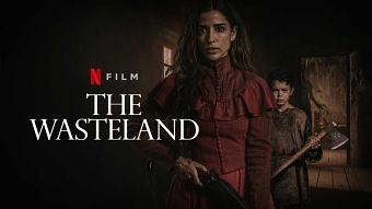 The Wasteland