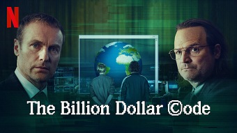Billion Dollar Code