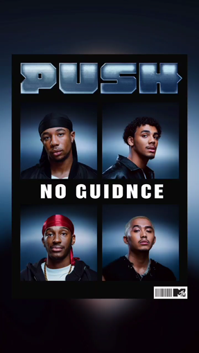 MTV - Push