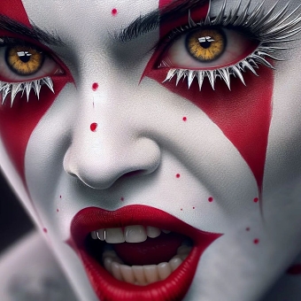 Ho Clown