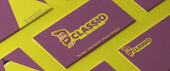 Branding Logo & Creative Direction
