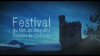 Bande Annonce du Festival du Film Insolite de Rennes-le-Château - 2015